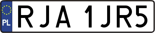 RJA1JR5