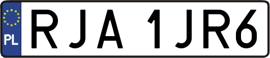 RJA1JR6