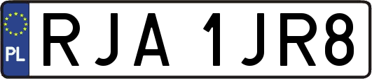 RJA1JR8