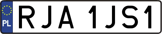 RJA1JS1