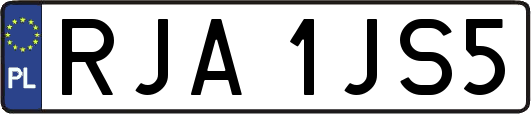 RJA1JS5