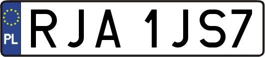 RJA1JS7