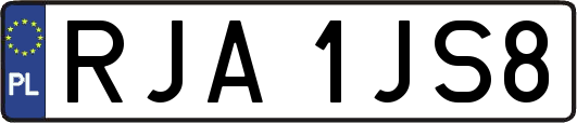 RJA1JS8