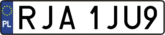 RJA1JU9