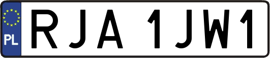 RJA1JW1