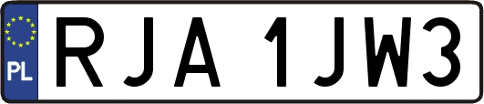 RJA1JW3