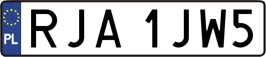 RJA1JW5
