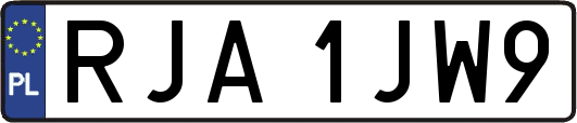 RJA1JW9