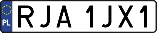 RJA1JX1