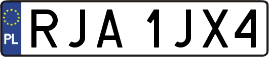 RJA1JX4