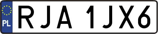 RJA1JX6
