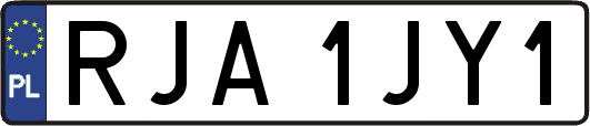 RJA1JY1