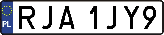 RJA1JY9