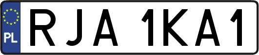 RJA1KA1