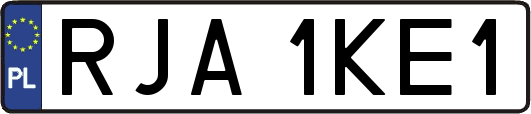 RJA1KE1