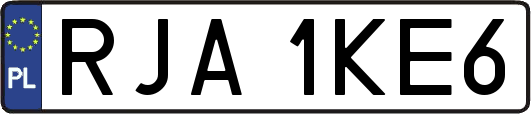 RJA1KE6