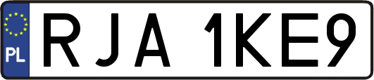 RJA1KE9