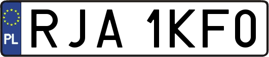 RJA1KF0