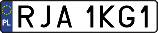 RJA1KG1