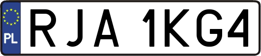 RJA1KG4