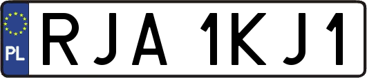 RJA1KJ1