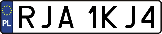 RJA1KJ4