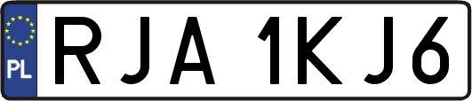 RJA1KJ6