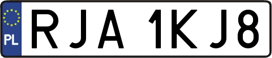 RJA1KJ8