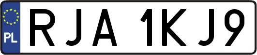 RJA1KJ9