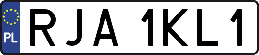 RJA1KL1