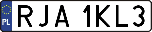 RJA1KL3