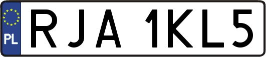 RJA1KL5