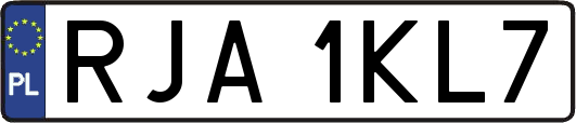 RJA1KL7