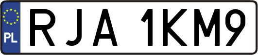 RJA1KM9