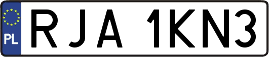 RJA1KN3