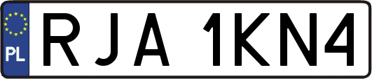 RJA1KN4