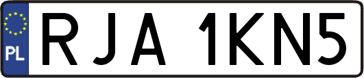 RJA1KN5