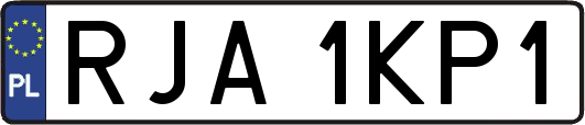 RJA1KP1
