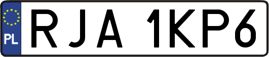 RJA1KP6