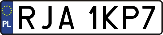 RJA1KP7