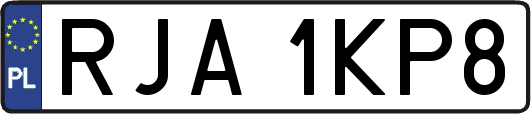 RJA1KP8