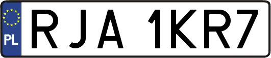 RJA1KR7
