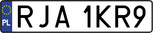 RJA1KR9