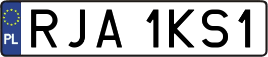 RJA1KS1