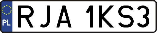 RJA1KS3