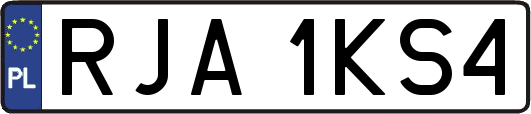 RJA1KS4