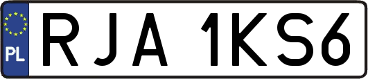 RJA1KS6