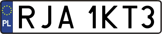 RJA1KT3