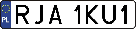 RJA1KU1