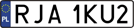 RJA1KU2